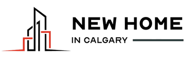 New Homes In Calgary Logo