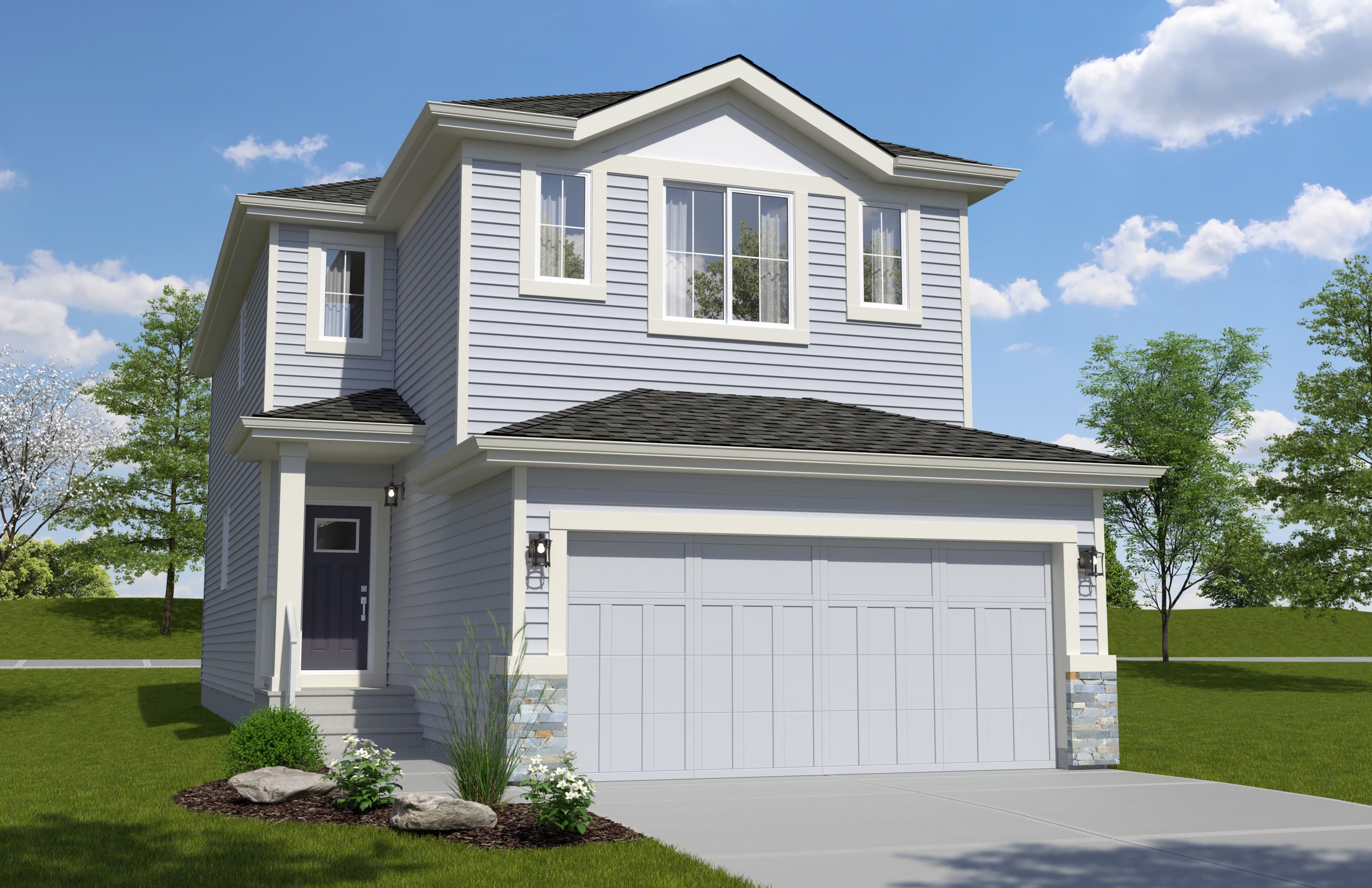 7 Bartlett Crescent SE