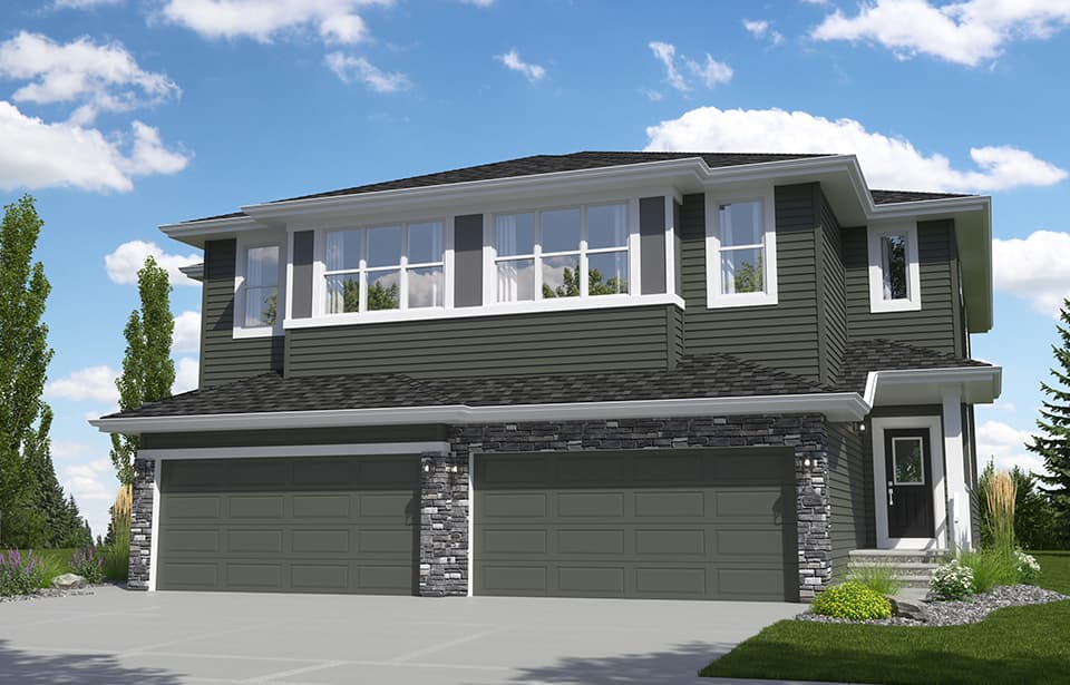 112 Southbow Village Way