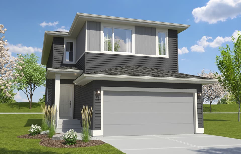 81 Southborough Square