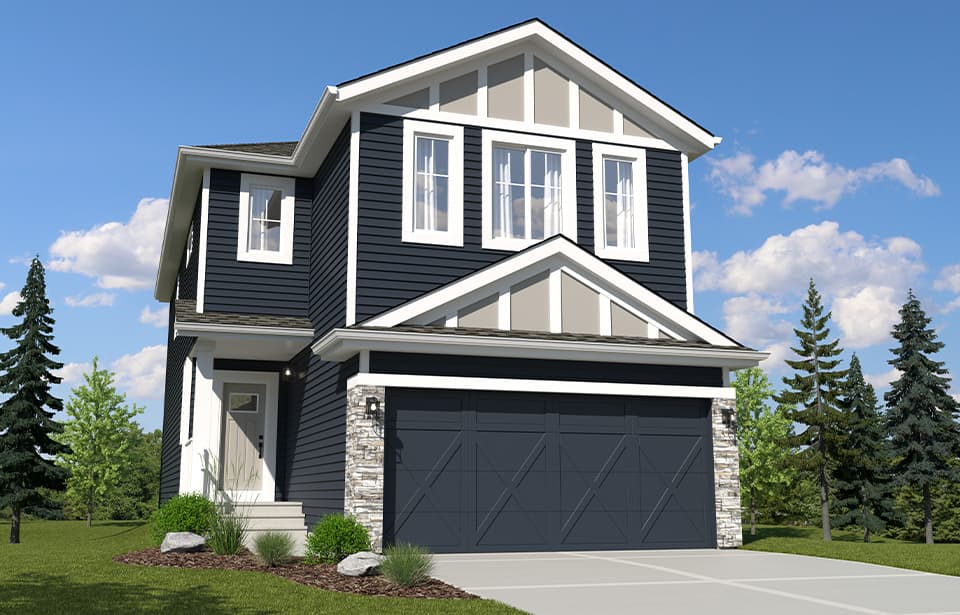 51 Bartlett Crescent SE
