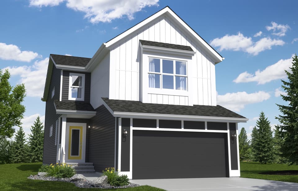 39 Bartlett Row SE