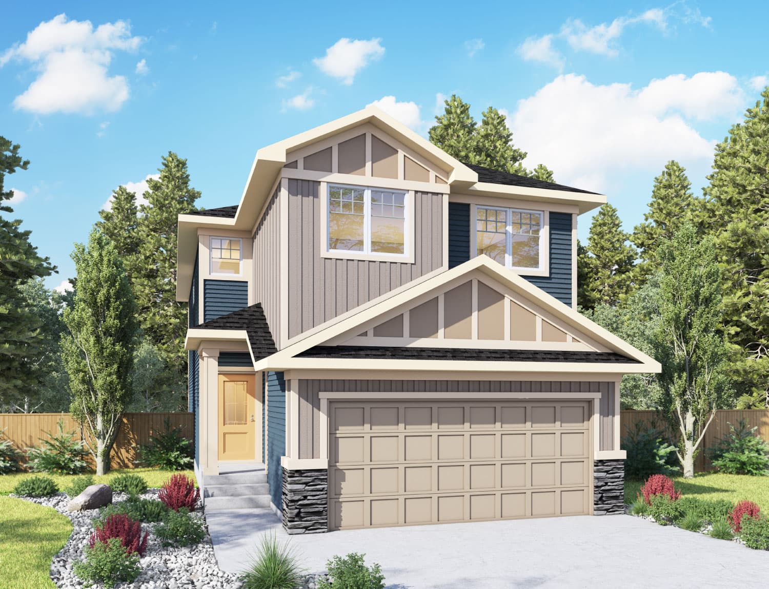 1086 Bayview Crescent SW