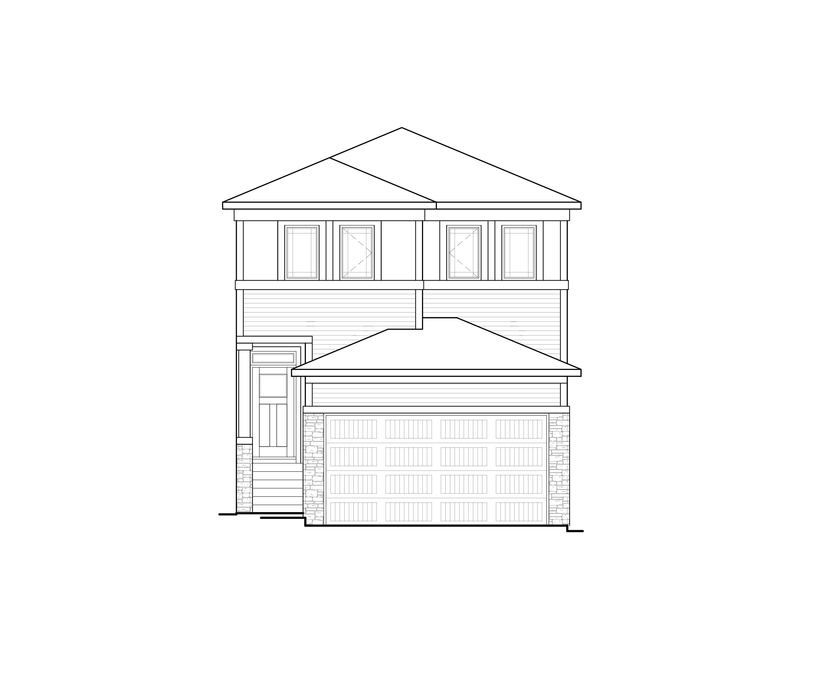 67 Amblefield Common NW