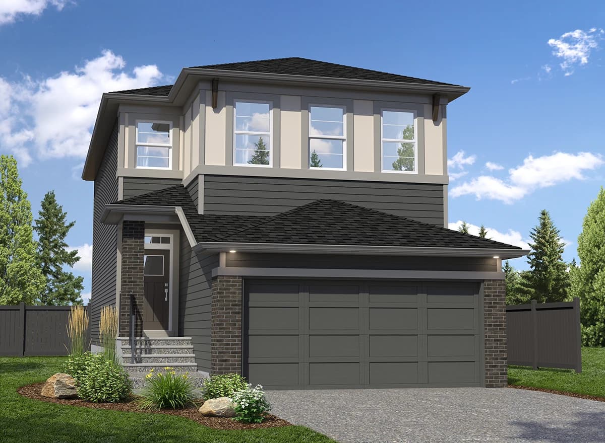 126 Belmont Passage SW