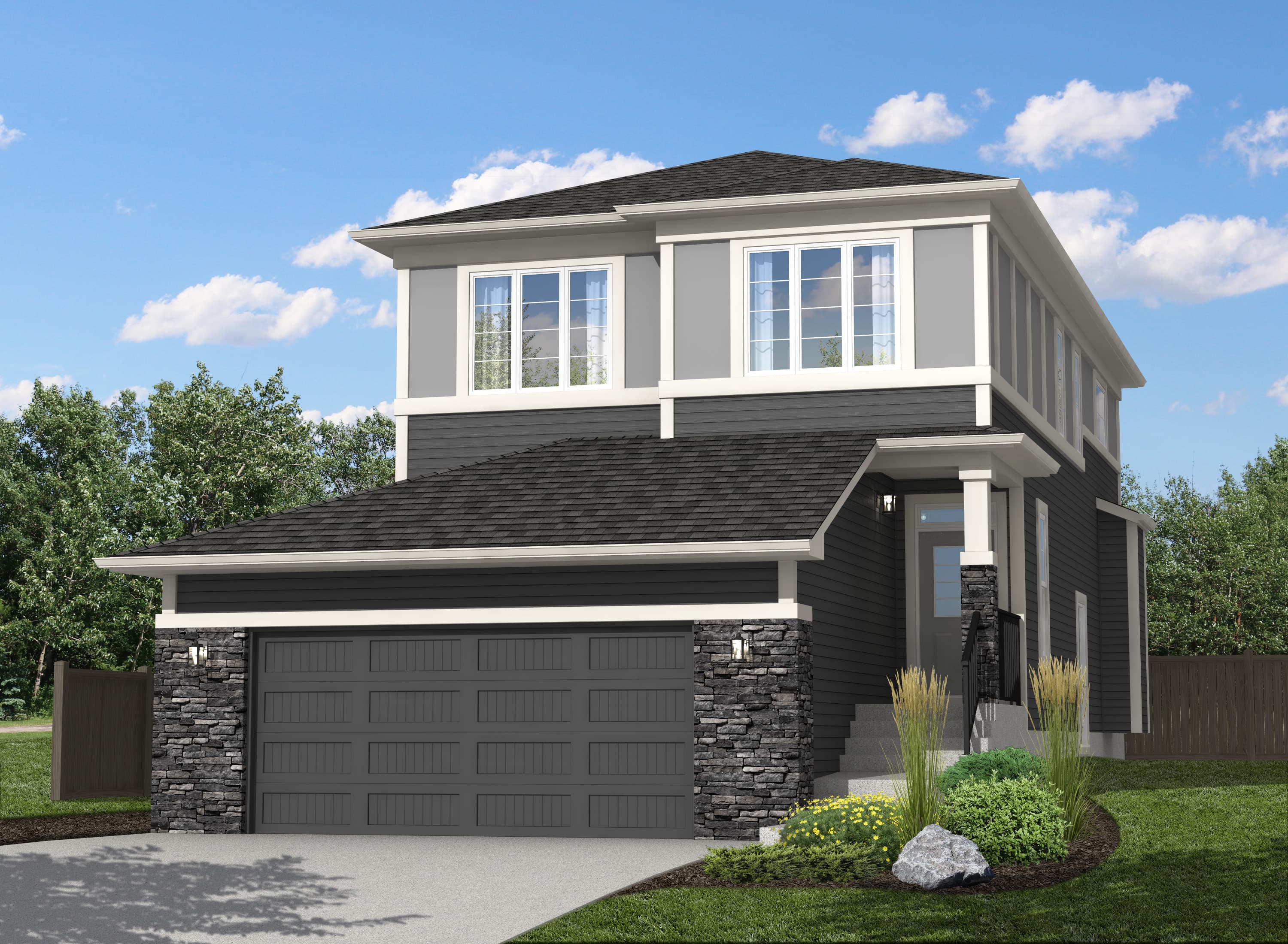 31 Amblefield Common NW