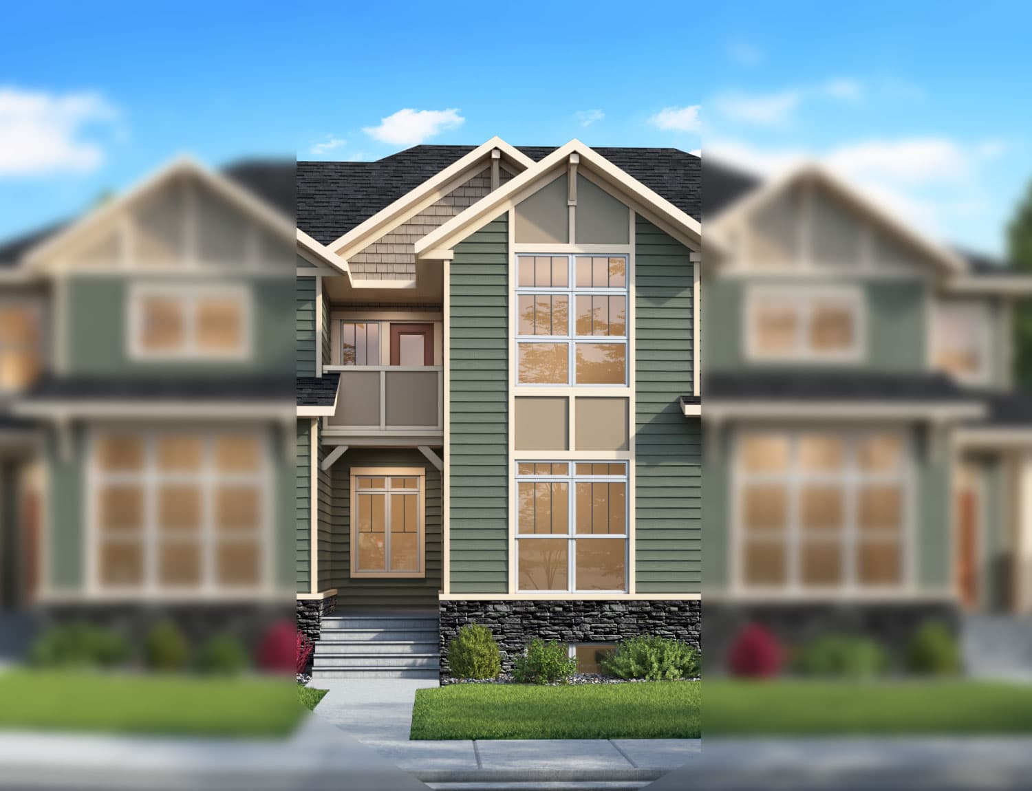 2194 Bayview Drive SW