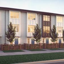 Townhouse